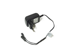 Led set 2 Space Light RVS-look met sensor 12V/0.9w met voeding